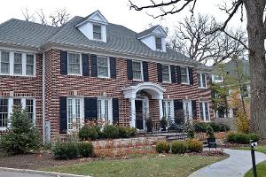 Haus aus "Kevin - Allein zu Haus" steht zum Verkauf