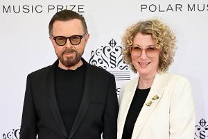 Neuer Nebenjob für ABBA-Legende Björn Ulvaeus