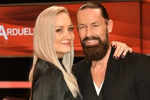 22 Jahre Ehe: Janine Kunze verrät ihr Liebesgeheimnis