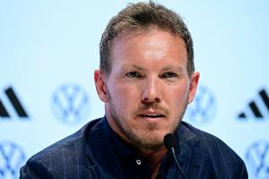 Nagelsmann traut Kompany Trainerjob in München zu