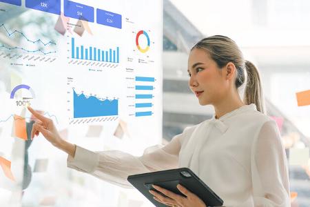 Kaufmännischer Angestellter