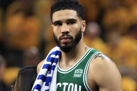 NBA: Boston kurz vor dem Finaleinzug