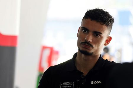 Formel E: Rückschlag für Wehrlein im WM-Kampf