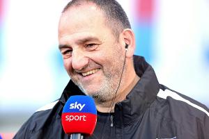 Heidenheim im Europapokal: "Es wird eine knallharte Saison"