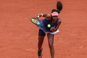 Osaka kehrt siegreich nach Paris zurück