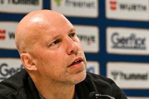 Kromer-Nachfolge: Meckes ab September Sportvorstand im DHB