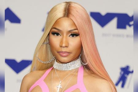 Nicki Minaj verhaftet: Fans sind nach Konzertabsage wütend