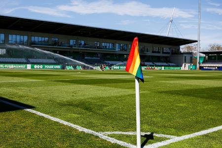 Frauen-Bundesliga: Potsdam und Jena steigen auf
