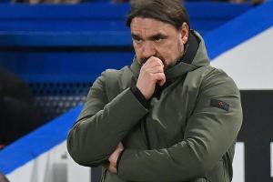 Farke verpasst Aufstieg mit Leeds - Southampton zurück