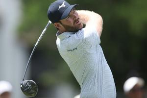 US-Golfprofi Murray gestorben: "Es ist ein Albtraum"