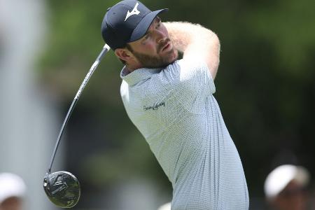 US-Golfprofi Murray gestorben: 