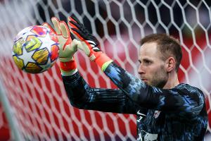 Bis 2026: Leipzig verlängert mit Gulacsi