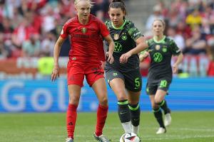 Erster Frauen-Supercup seit 1997 terminiert