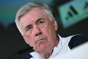 Ancelotti wünscht Kroos den perfekten Abschied