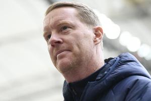 1. FC Köln und Abstiegstrainer Schultz trennen sich