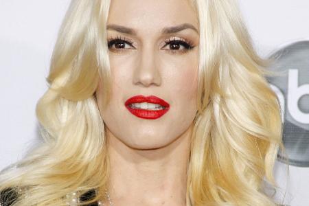 Stolze Mama: Gwen Stefani feiert Geburtstag von Sohn Kingston