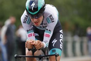 "Keine Lust mehr": Buchmann verlässt Bora-hansgrohe