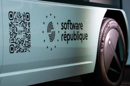 05/2024 Renault U1st Vision Concept FlexEVan