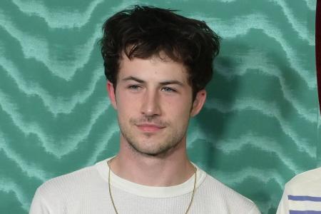 Darum nimmt sich Dylan Minnette eine Pause von der Schauspielerei