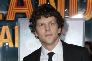 US-Star Jesse Eisenberg beantragt polnische Staatsbürgerschaft