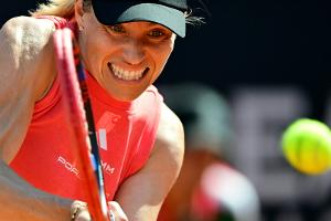 French Open: Kerber am Dienstagmittag gefordert
