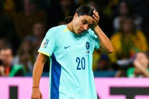 Olympia: DFB-Gruppengegner Australien ohne Superstar Kerr