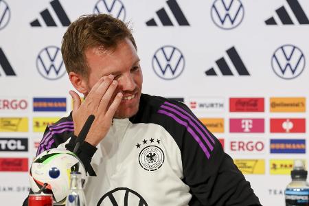 DFB-Team besucht SEK