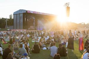 Diese Allround-Festivals bietet der Sommer 2024