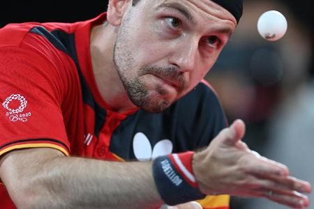 Boll kündigt Karriereende an: 