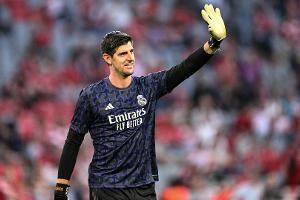 Ancelotti lässt Torhüter-Frage vor Finale offen