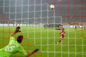 Fortuna am Boden: "Eine Welt bricht zusammen"