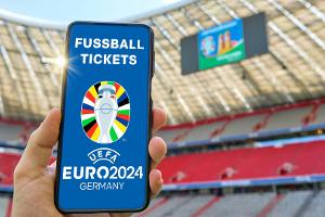 UEFA warnt Fans vor Ticketkäufen auf dem Sekundärmarkt