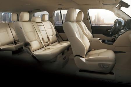 Toyota Land Cruiser 300 Weltpremiere Dubai