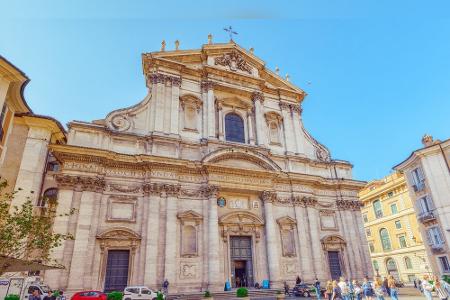 Chiesa di Sant' Ignazio