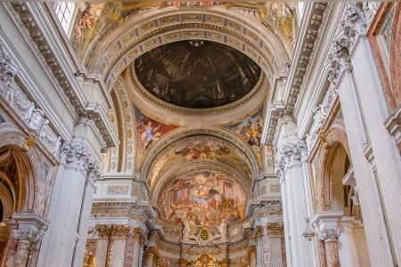 Chiesa die Sant'Ignazio
