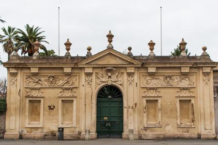 Piazza Cavalieri di Malta