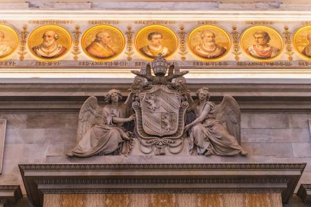 San Paolo fuori le mura