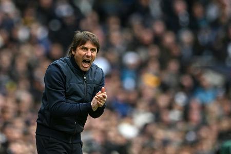 Medien: Neapel mit Conte einig