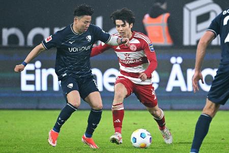 Relegation: Fast vier Millionen Zuschauer im Schnitt