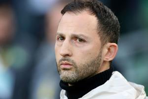 Belgien: Tedesco setzt bei der EM auf drei Bundesliga-Profis