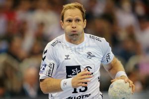 Weinhold verlässt Kiel nach zehn Jahren und über 400 Spielen