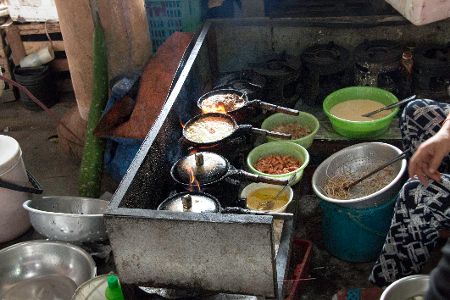 lebensmittel fernost