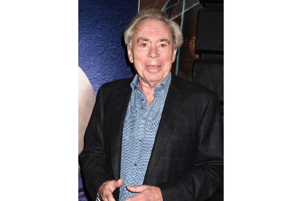 Musical-Guru Andrew Lloyd Webber ('Cats', 'Das Phantom der Oper', 'Evita') liegt neun Plätze vor Sir Elton auf Platz 282, sein Vermögen beträgt rund 513 Millionen Pfund.