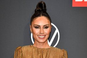 Nazan Eckes: "Den Jungs fällt es nicht auf, dass wir getrennt sind"