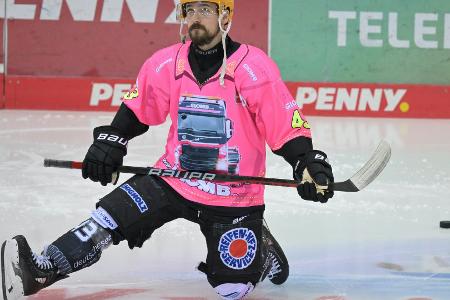 Straubing: McKenzie kommt aus Bremerhaven