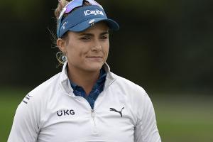 US-Golferin Thompson beendet Karriere: "Ist an der Zeit"