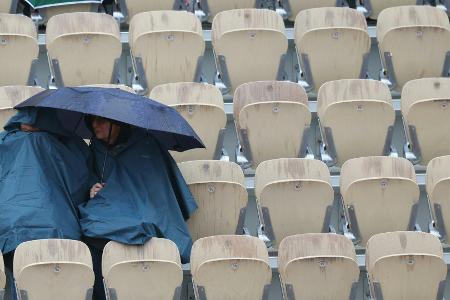 Die Sport-Höhepunkte am Mittwoch, 29. Mai