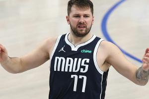 NBA: Dallas vergibt ersten Matchball