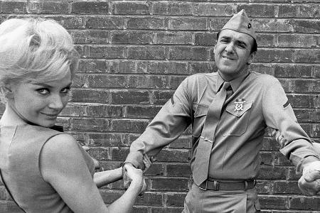 US-Schauspielerin Elizabeth MacRae ist gestorben