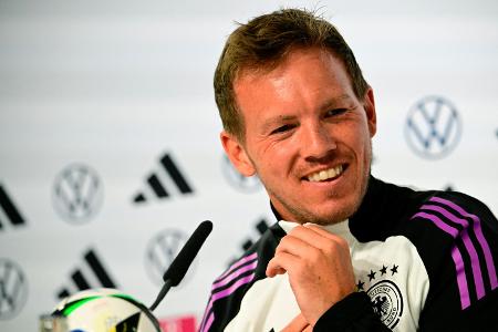 Unangemeldete Dopingkontrolle beim DFB